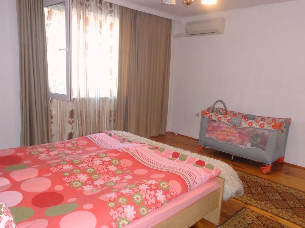 Vibo Guesthouse Sapareva Banya Quarto foto
