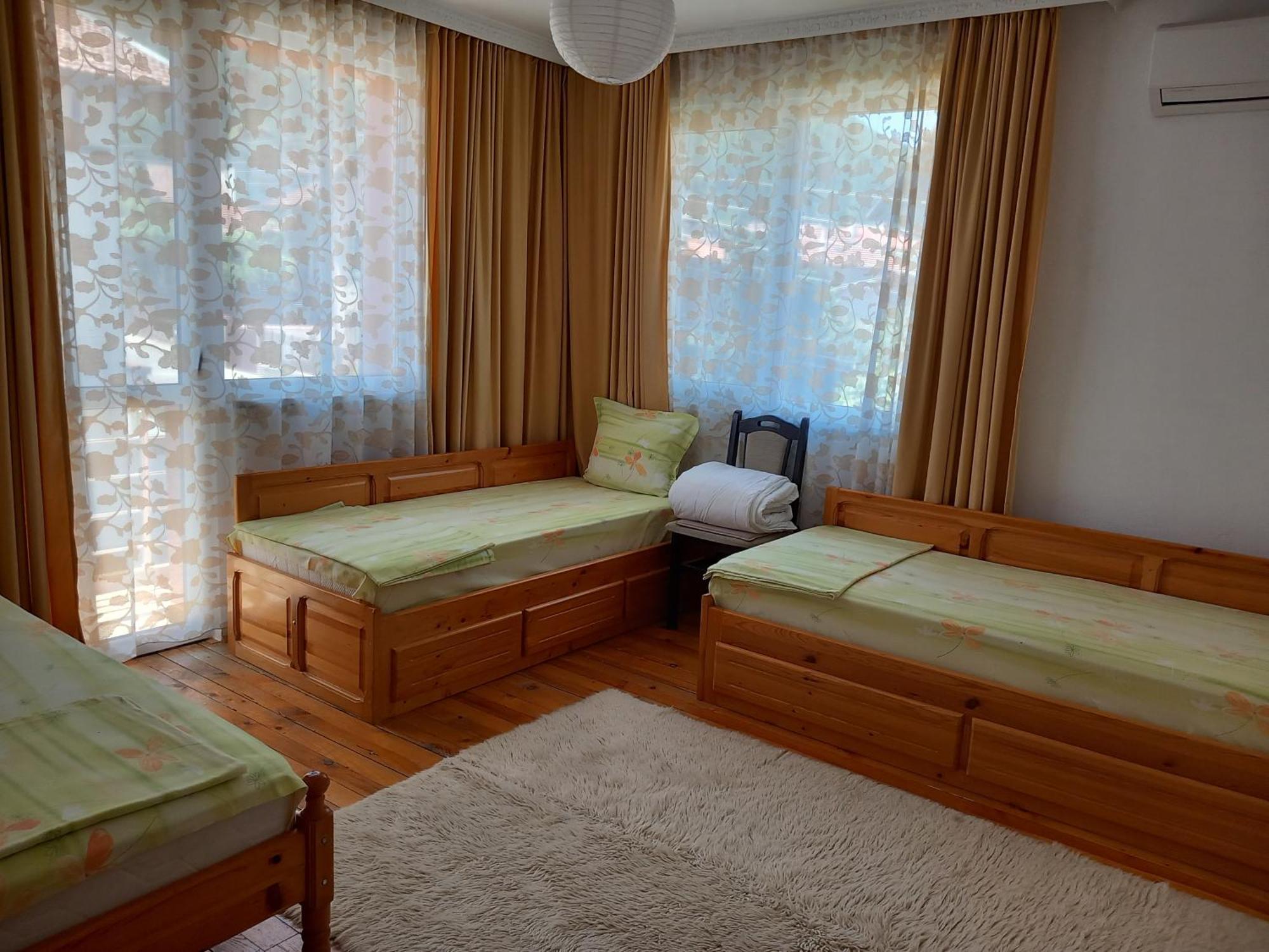 Vibo Guesthouse Sapareva Banya Quarto foto