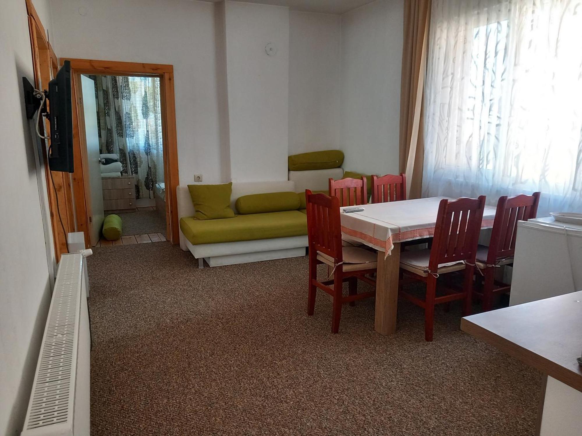 Vibo Guesthouse Sapareva Banya Quarto foto