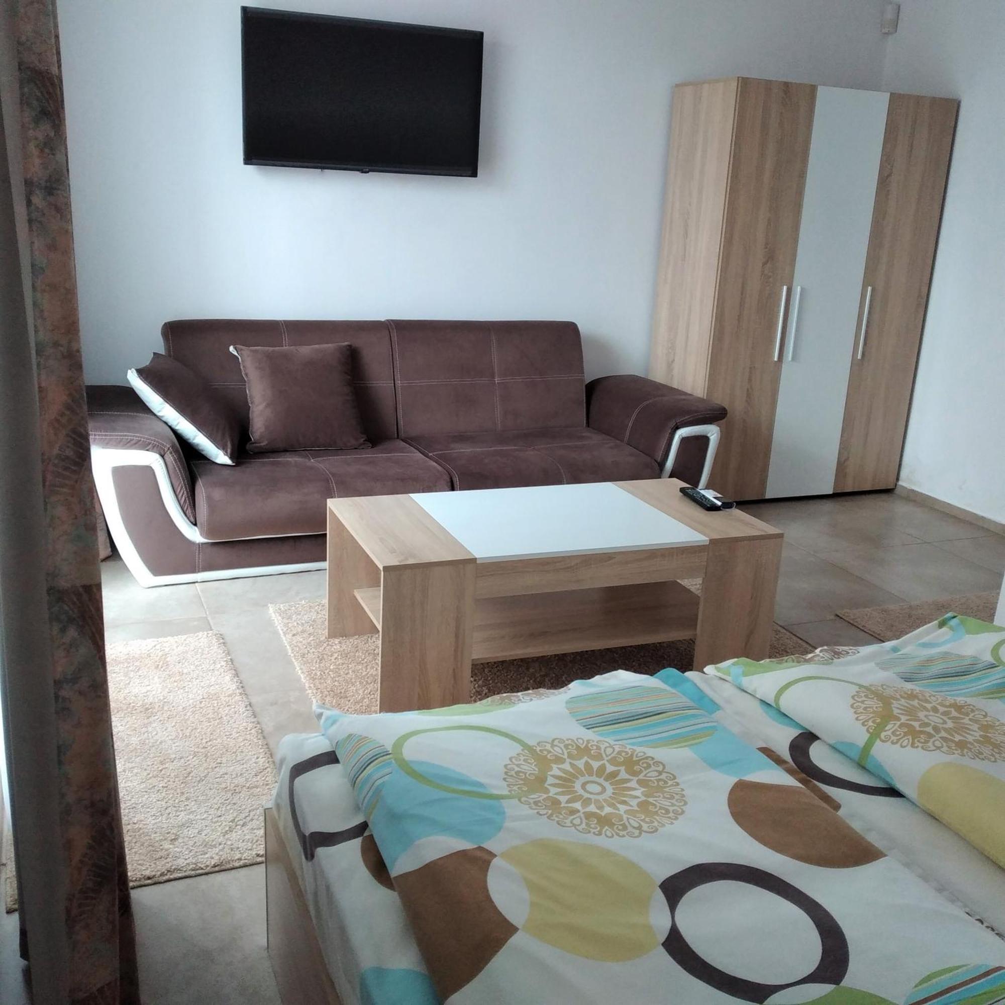 Vibo Guesthouse Sapareva Banya Quarto foto