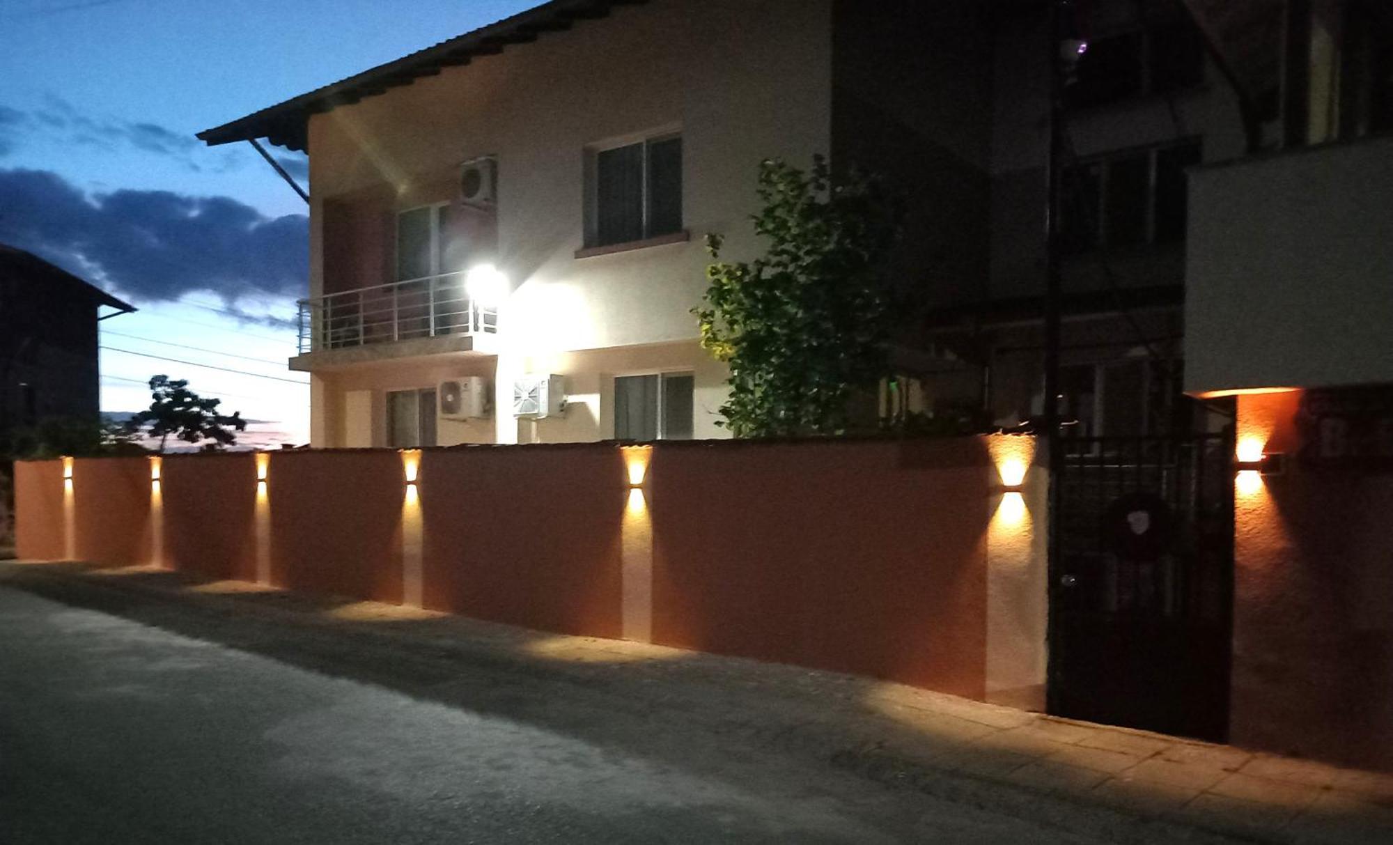 Vibo Guesthouse Sapareva Banya Exterior foto