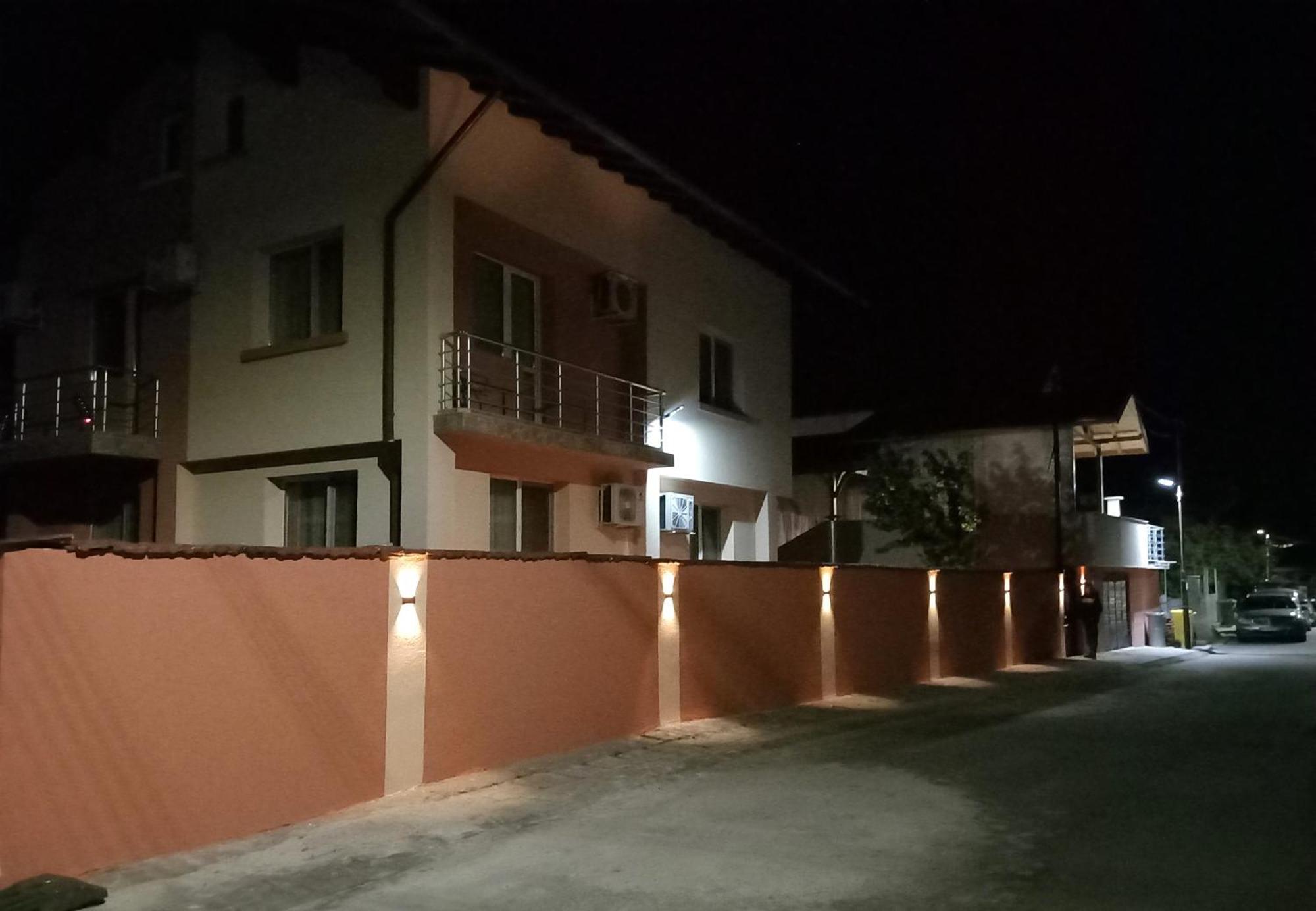 Vibo Guesthouse Sapareva Banya Exterior foto