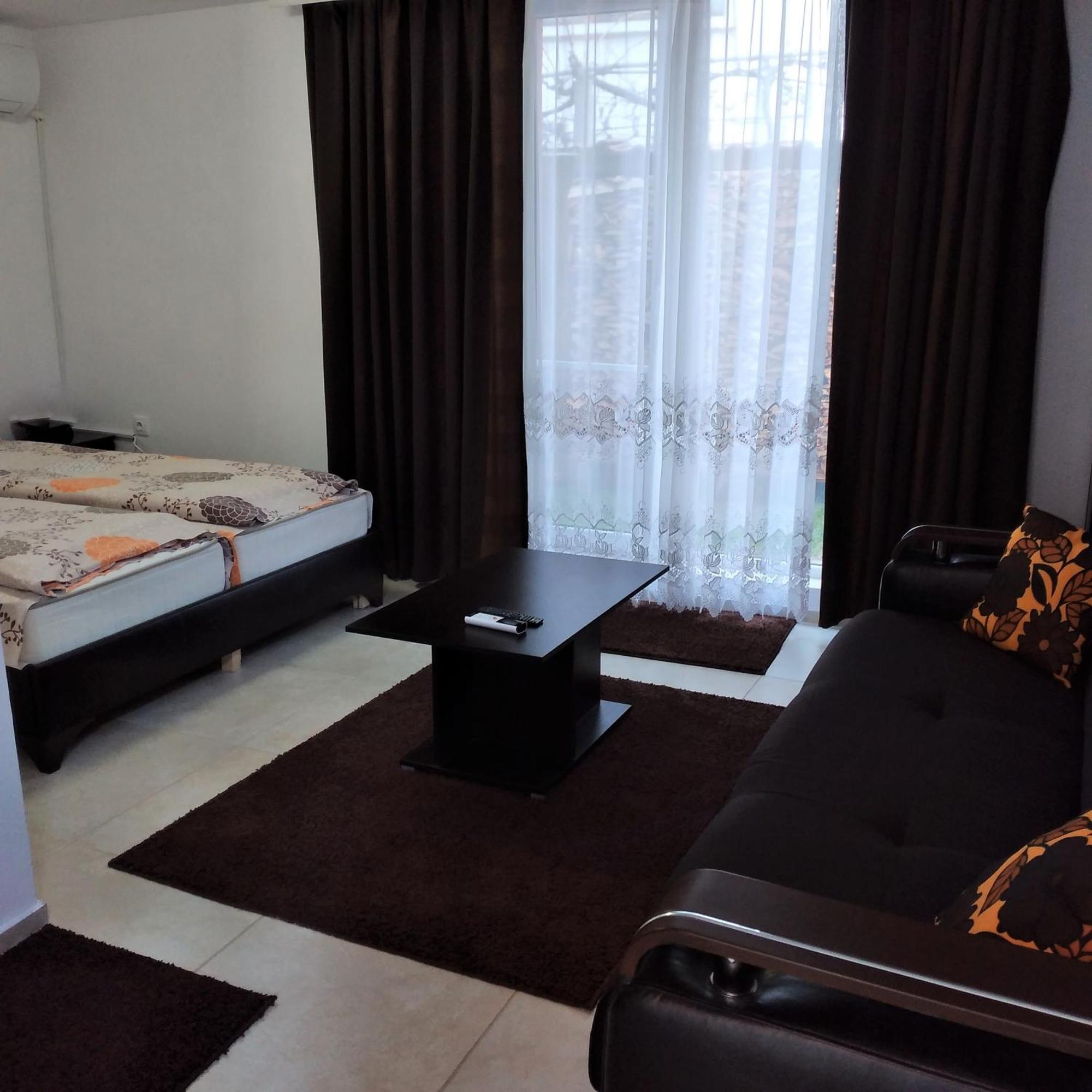 Vibo Guesthouse Sapareva Banya Quarto foto