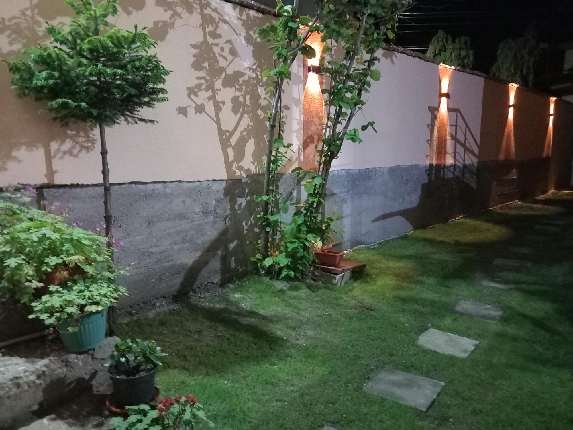 Vibo Guesthouse Sapareva Banya Exterior foto