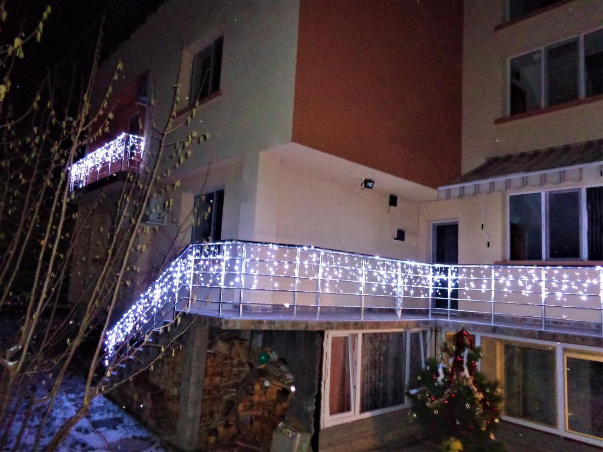 Vibo Guesthouse Sapareva Banya Exterior foto